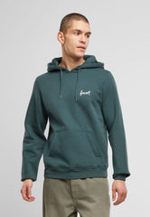 Hanorac Heavy Forvert Ventura Bottle Green Brandit - Caldura si Rezistenta