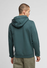 Hanorac Heavy Forvert Ventura Bottle Green Brandit - Caldura si Rezistenta