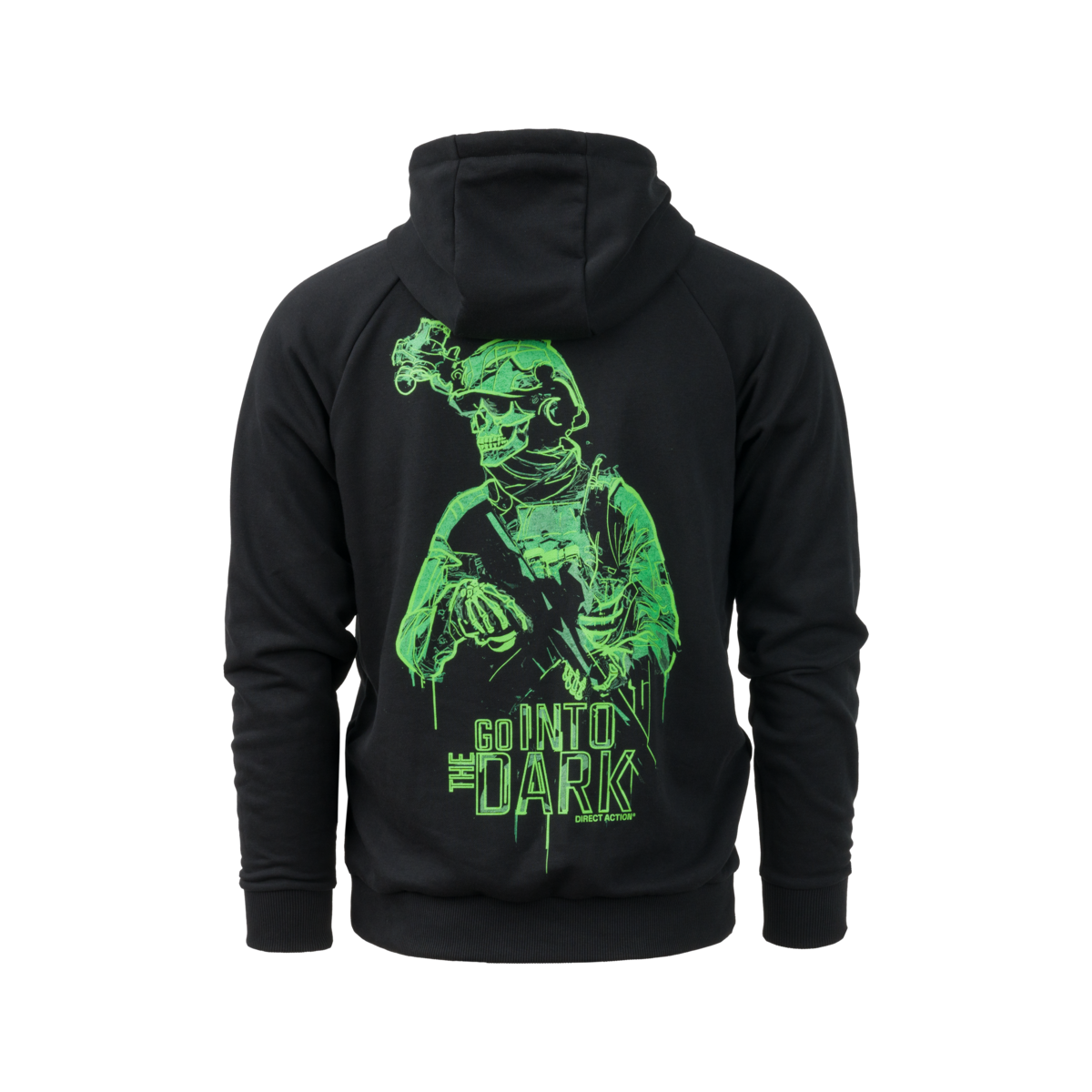 Hanorac Helikon-Tex DA Into the dark Negru