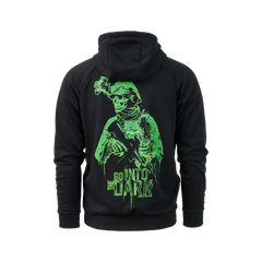 Hanorac Helikon-Tex DA Into the dark Negru