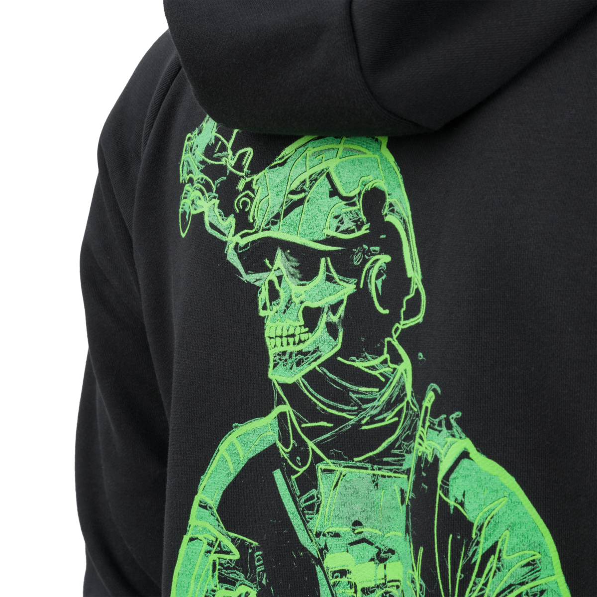 Hanorac Helikon-Tex DA Into the dark Negru