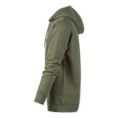 Hanorac Hoodie Allied Star Oliv