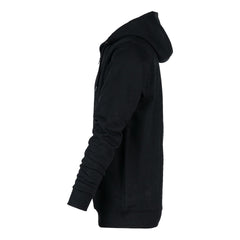 Hanorac Hoodie cu Fermoar Gen.2 Negru - Performanță și Confort Tactic