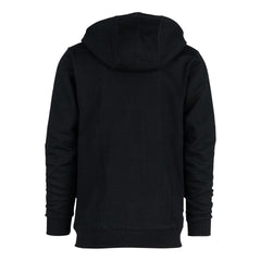 Hanorac Hoodie cu Fermoar Gen.2 Negru - Performanță și Confort Tactic
