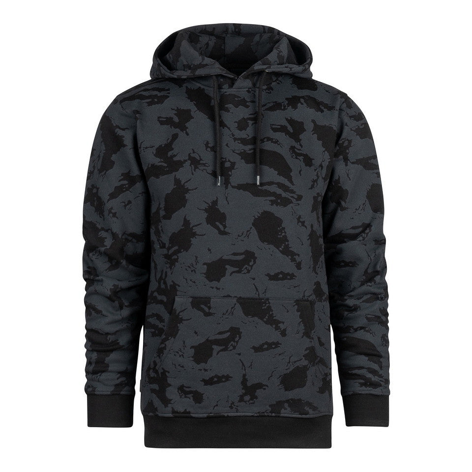 Hanorac Hoodie Gen.2 Night camo Tactical - Confort Activ Superior