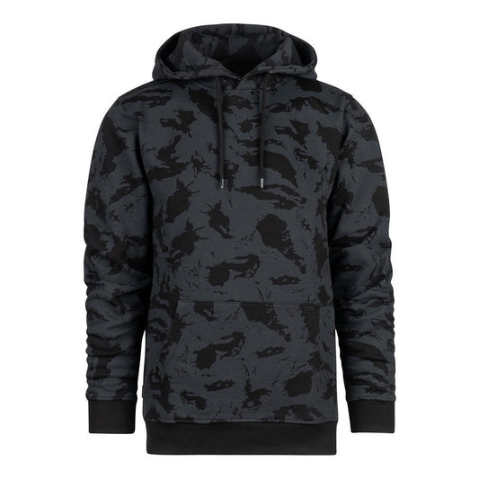 Hanorac Hoodie Gen.2 Night camo Tactical - Confort Activ Superior