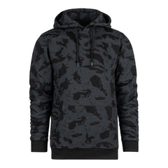 Hanorac Hoodie Gen.2 Night camo Tactical - Confort Activ Superior