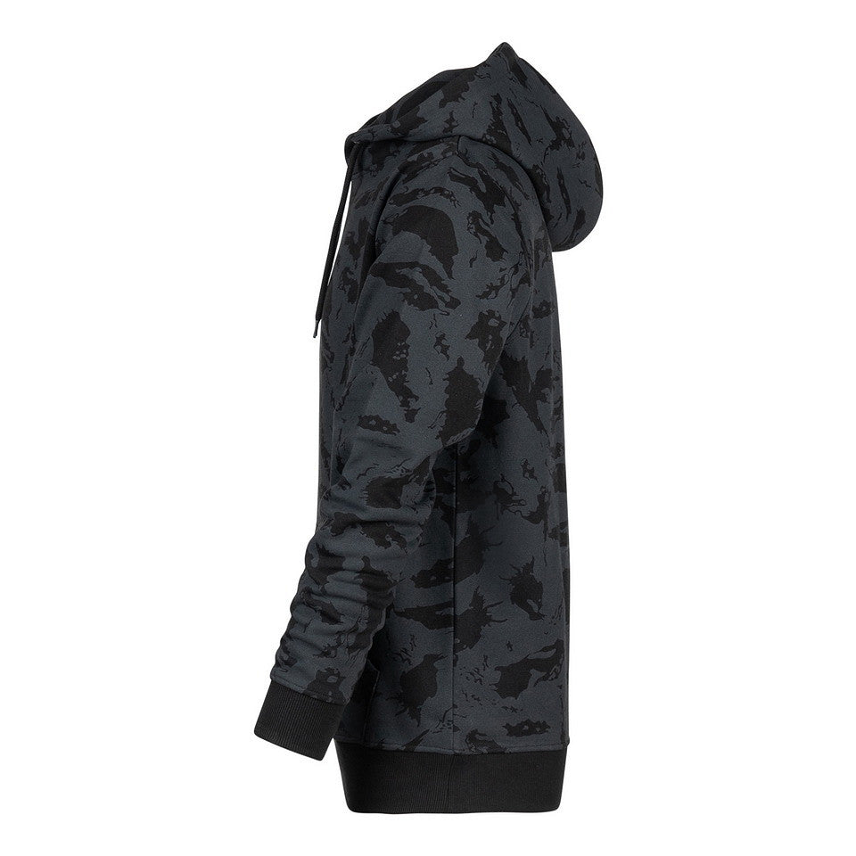 Hanorac Hoodie Gen.2 Night camo Tactical - Confort Activ Superior