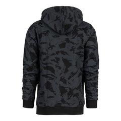 Hanorac Hoodie Gen.2 Night camo Tactical - Confort Activ Superior