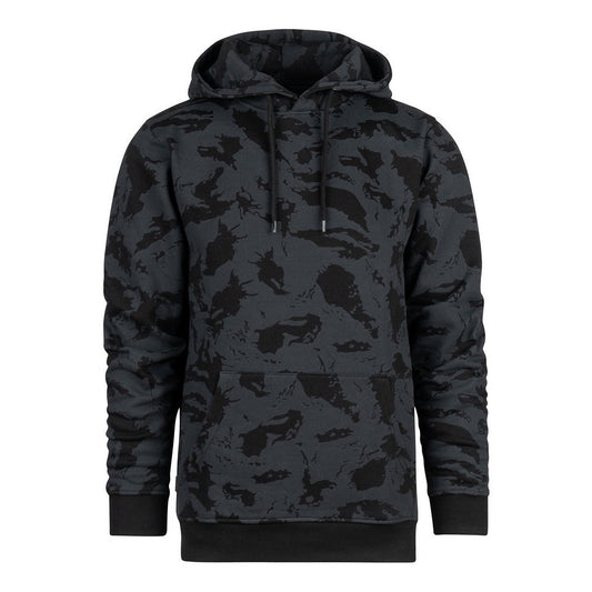 Hanorac Hoodie Gen.2 Night camo Tactical - Confort Activ Superior