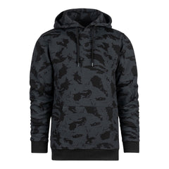 Hanorac Hoodie Gen.2 Night camo Tactical - Confort Activ Superior
