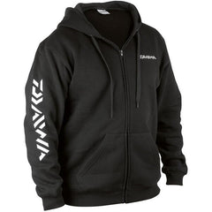 Hanorac Hoodie SPIT 13 DAIWA - Confort, Stil Pescuit Activ L