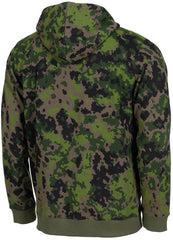 Hanorac Jogger Camuflaj M05 MFH - 60% Bumbac, 260g/m²