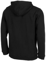 Hanorac Jogger Negru MFH - 60% Bumbac, 260g/m²