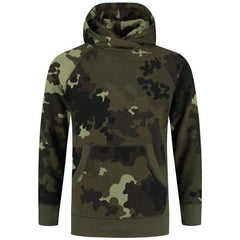 Hanorac Korda Kore TK Light Kamo - Confort Tactic, Camuflaj Subtil - 1