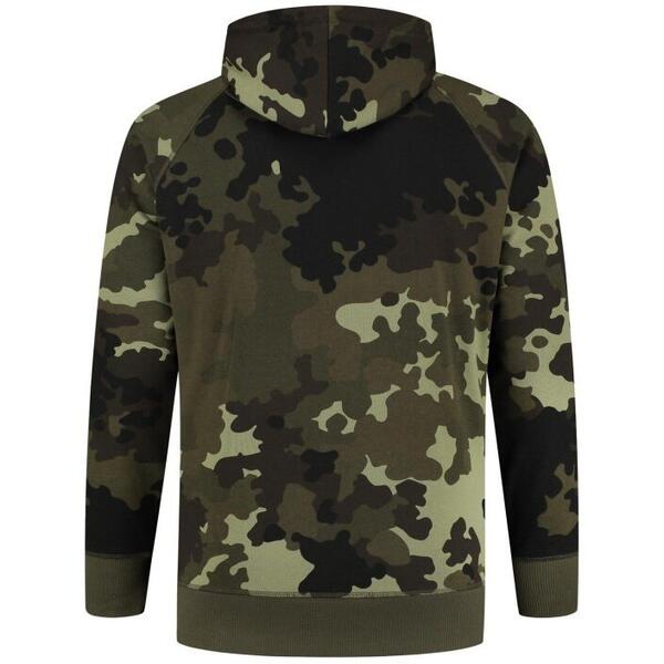 Hanorac Korda Kore TK Light Kamo - Confort Tactic, Camuflaj Subtil - 2
