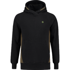 Hanorac KORE TK Black Korda - Confort Pescar, Stil Modern Mărimea M - 1