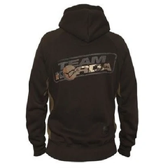Hanorac KORE TK Black Korda - Confort Termic, Stil Minimalist - 2