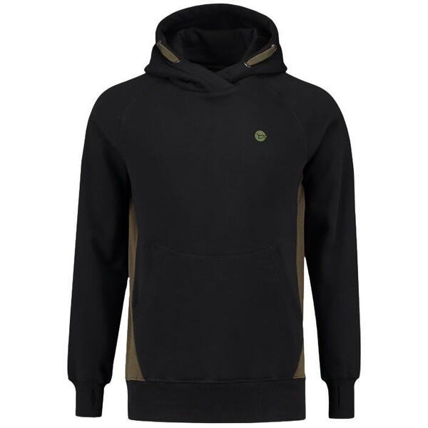 Hanorac KORE TK Black Korda - Confort Termic, Stil Pescar - 1