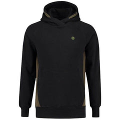 Hanorac KORE TK Black Korda - Confort Termic, Stil Pescar - 1