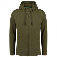 Hanorac KORE Zip Pro Korda - Confort Termic, Versatilitate Outdoor - 1