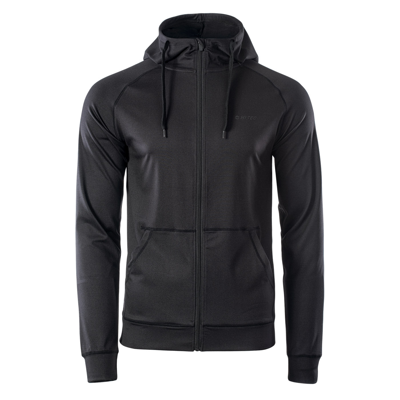 Hanorac KOSKO Hi-Tec - Confortabil, Respirabil și Versatil - 1
