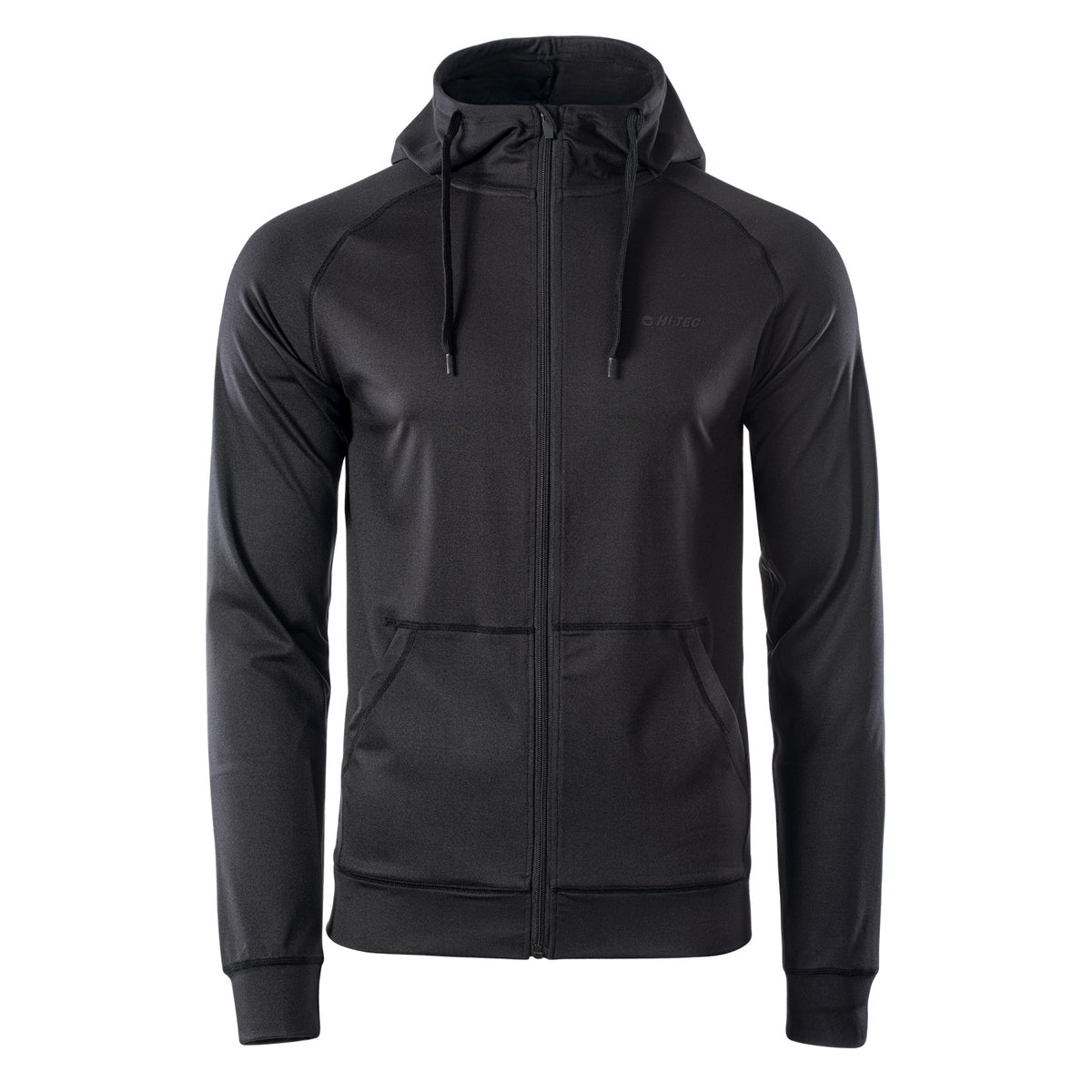 Hanorac KOSKO Hi-Tec - Confortabil, Respirabil și Versatil - 1
