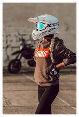 Hanorac Louis Community 2.0 - Stil, Confort și Pasiune Moto