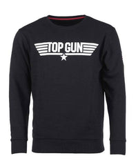 Hanorac M.Druck "Top Gun" Black