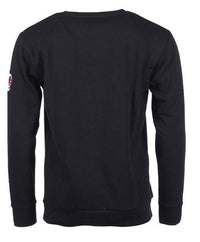 Hanorac M.Druck "Top Gun" Black