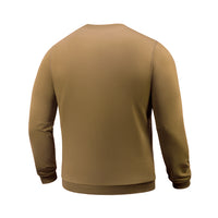 Hanorac Born By Revolution M-Tac Coyote – 77% Bumbac, 5% Elastan - poza 5