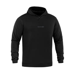 Hanorac M-Tac Born by Revolution - Negru, Confort Tactic
