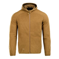 Hanorac M-Tac Lite Microfleece - Coyote Brown