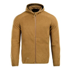 Hanorac M-Tac Lite Microfleece - Coyote Brown