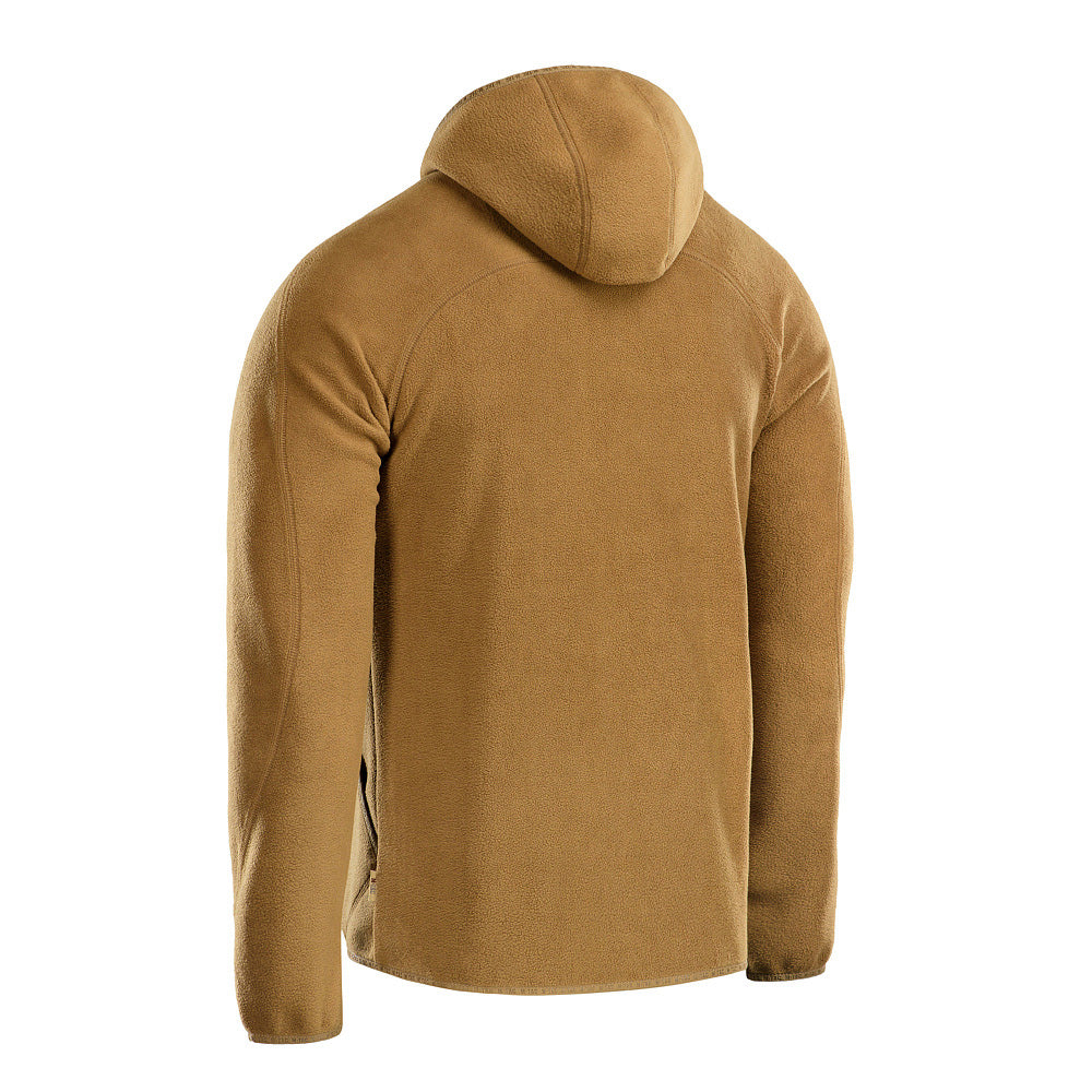 Hanorac M-Tac Lite Microfleece - Coyote Brown