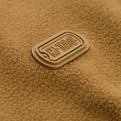 Hanorac M-Tac Lite Microfleece - Coyote Brown