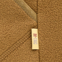 Hanorac M-Tac Lite Microfleece - Coyote Brown