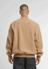 Hanorac MA1 Sherpa Camel Brandit - Caldura Esentiala
