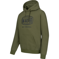 Hanorac Mauser 23 Dull Olive - Confort, Rezistență, Outdoor - 4