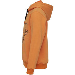 Hanorac Mega Jaw Sun Savage Gear - Protecție Solară, Portocaliu M - 2