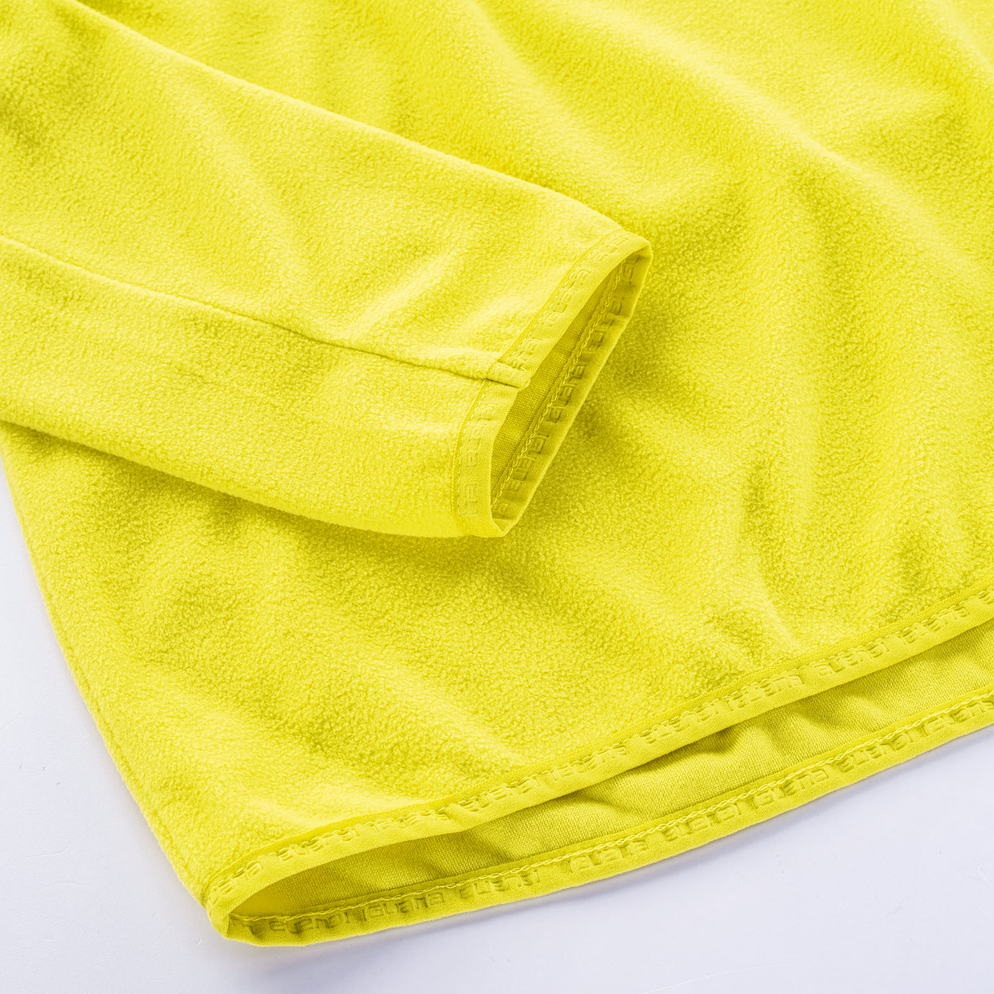 Hanorac Microfleece Bărbați VILOS IGUANA - Fermoar YKK, Respirabil - 10