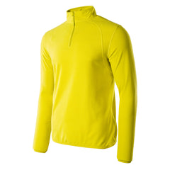 Hanorac Microfleece Bărbați VILOS IGUANA - Fermoar YKK, Respirabil - 2