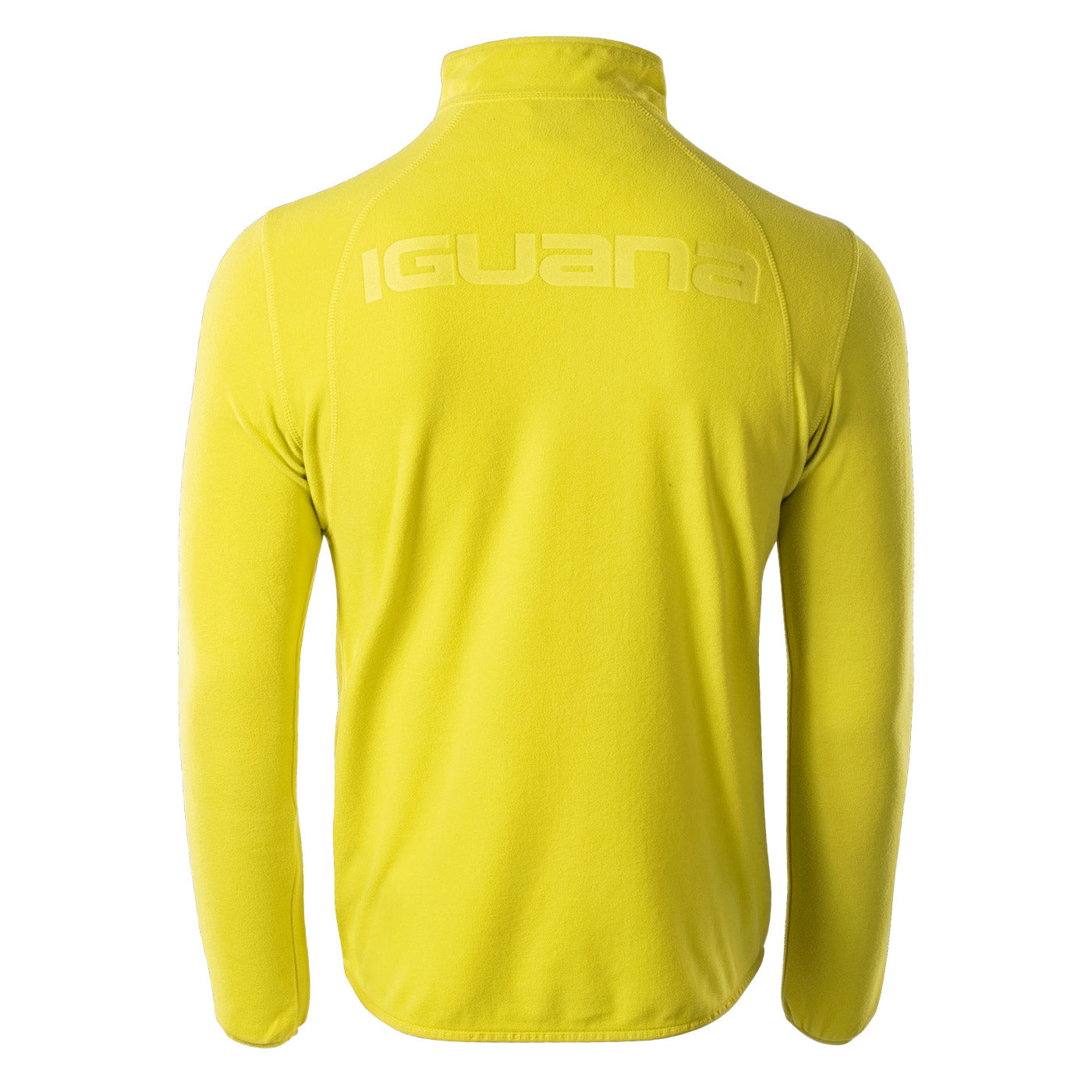 Hanorac Microfleece Bărbați VILOS IGUANA - Fermoar YKK, Respirabil - 3