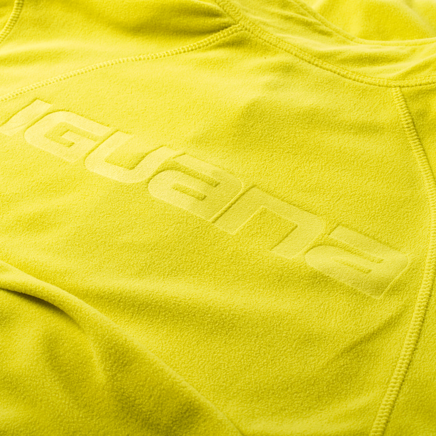 Hanorac Microfleece Bărbați VILOS IGUANA - Fermoar YKK, Respirabil - 5
