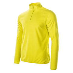 Hanorac Microfleece Bărbați VILOS IGUANA - Fermoar YKK, Respirabil - 7
