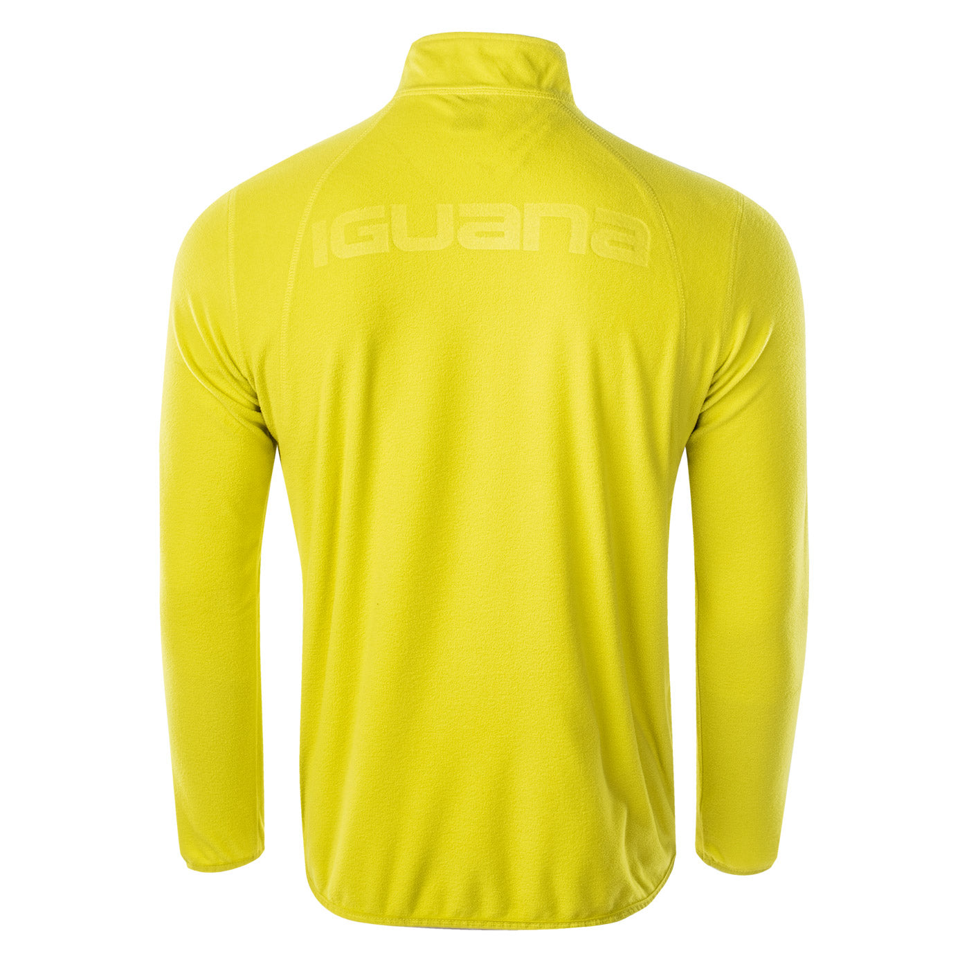 Hanorac Microfleece Bărbați VILOS IGUANA - Fermoar YKK, Respirabil - 8