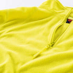 Hanorac Microfleece Bărbați VILOS IGUANA - Fermoar YKK, Respirabil - 9