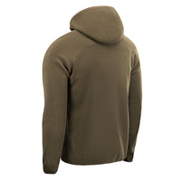 Hanorac Microfleece Lite M-Tac - Army Olive, Ușor și Confortabil
