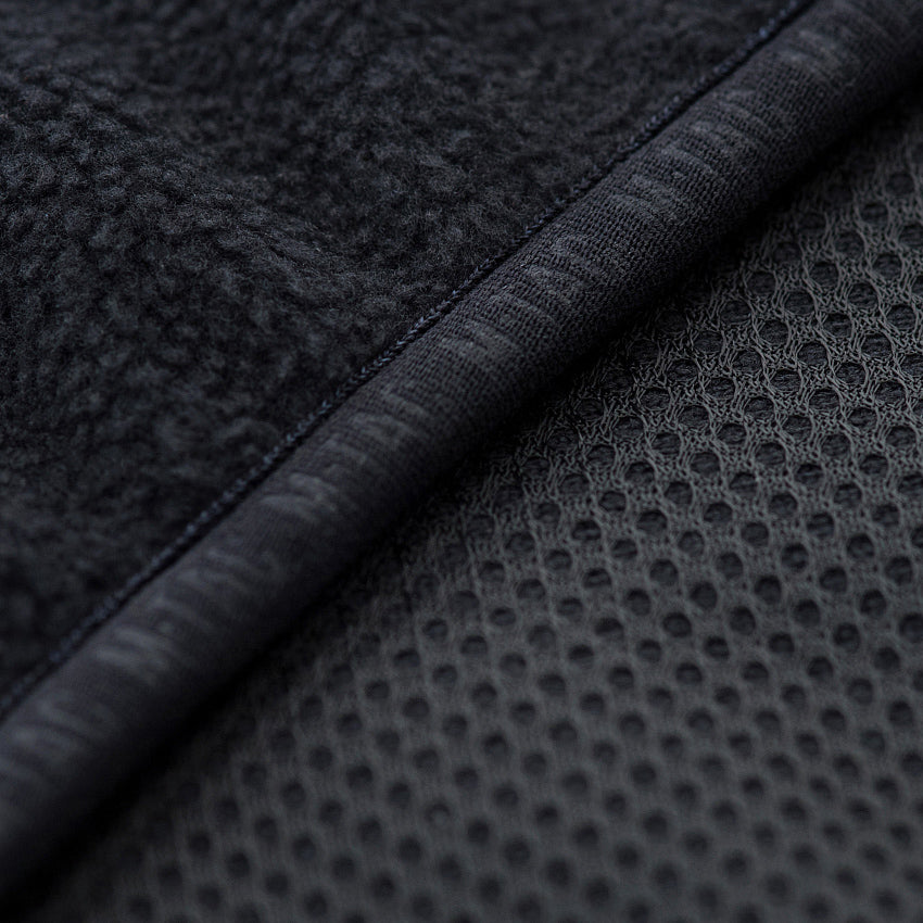 Hanorac Microfleece Lite M-Tac - Dark Navy Blue