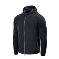 Hanorac Microfleece Lite M-Tac - Dark Navy Blue